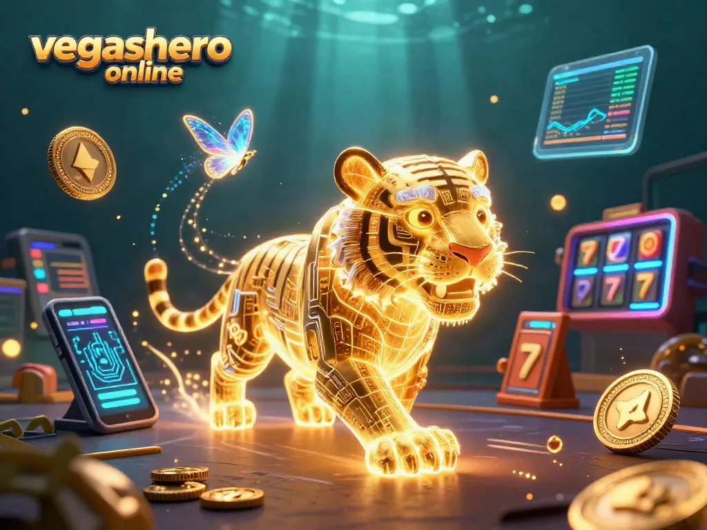 Engage with vegashero online and win by exploring vibrant slot themes and unique bonuses.