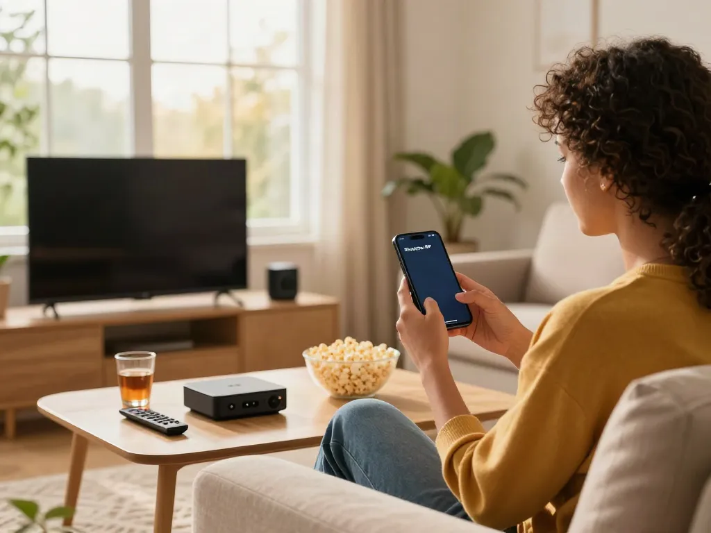 Access Pikashow APK for vibrant streaming experiences from home.