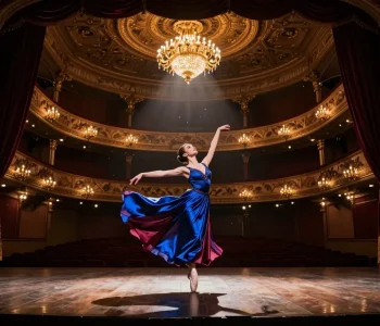 Arts & Entertainment