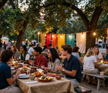 Community and Society