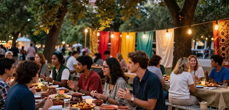 Community and Society