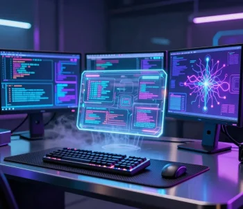 Computers Electronics and Technology