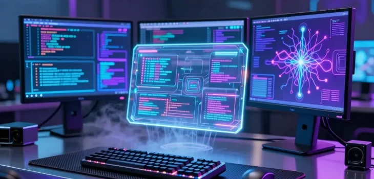 Computers Electronics and Technology