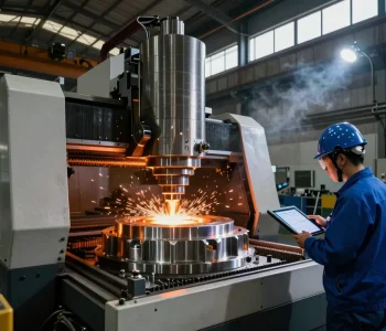 Heavy Industry and Engineering