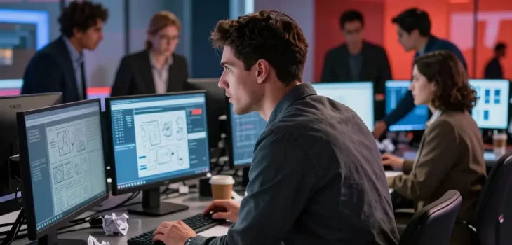 News & Media Publishers